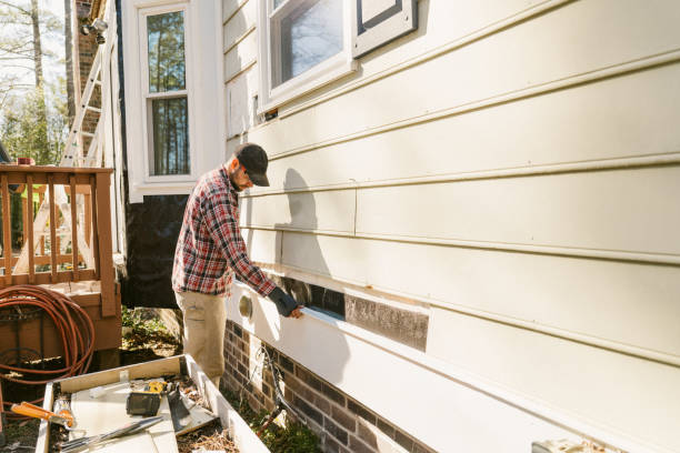 Trusted Siding Installation service in Olanta, PA - Creative Siding